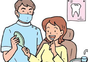 懷孕口腔潰瘍怎么回事？懷孕口腔潰瘍怎么辦？
