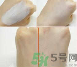 素顏霜晚上可以用嗎？素顏霜晚上用還是白天用好？