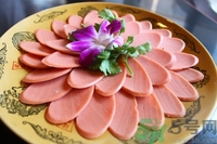 孕婦吃火腿腸好嗎？孕婦吃火腿腸對胎兒有影響嗎？