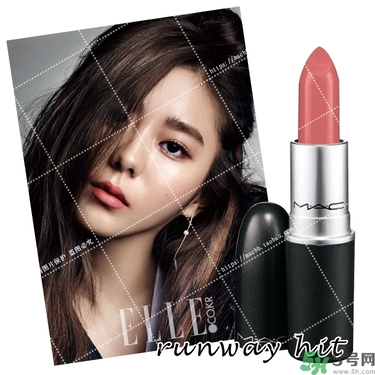 珊瑚色口紅適合什么人？珊瑚色口紅適合什么膚色？