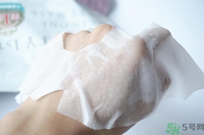 Quality First皇后的秘密保濕面膜怎么樣？