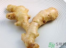 秋天吃姜好不好？秋天吃姜好嗎？