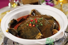 喝甲魚血能治陽痿嗎？甲魚血能喝嗎？