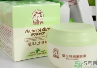 寶寶可以用凡士林嗎？寶寶凡士林品牌推薦