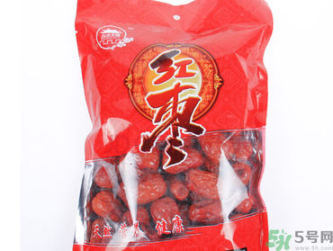 紅棗過了保質期還能吃嗎？袋裝紅棗過期能吃嗎？