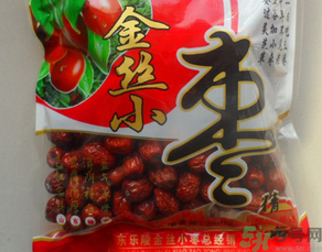 紅棗過了保質期還能吃嗎？袋裝紅棗過期能吃嗎？