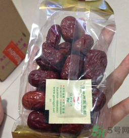 紅棗過了保質期還能吃嗎？袋裝紅棗過期能吃嗎？