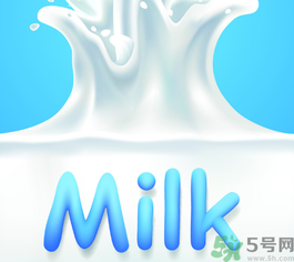 吃完柿子可以喝牛奶嗎？吃完柿子多久可以喝牛奶？