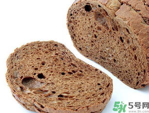 晚上吃全麥面包會胖嗎？吃全麥面包會胖嗎？
