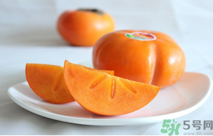脆柿子皮可以吃嗎？脆柿子要削皮嗎？