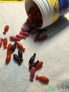 佳思敏兒童魚油怎么吃？佳思敏兒童魚油怎么樣？