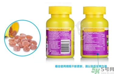 佳思敏軟糖曝光 佳思敏軟糖安全可靠嗎？