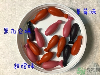 佳思敏兒童魚油怎么吃？佳思敏兒童魚油怎么樣？