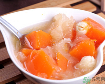 入秋喝什么湯最好？秋季養(yǎng)生湯有哪些？