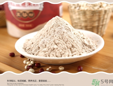 代餐粉減肥有效果嗎？代餐粉減肥效果好嗎？