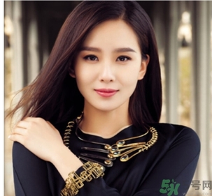 空氣少女妝是什么？空氣少女妝的畫法