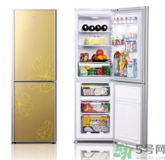 秋天冰箱的溫控器應調到多少？秋天冰箱開什么溫度最好？