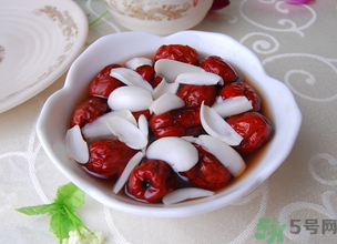哺乳期可以吃鮮棗嗎？哺乳期能吃鮮棗嗎？