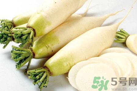 秋天吃白蘿卜好嗎？吃白蘿卜有什么好處和壞處？