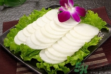 冬天吃白蘿卜好嗎？冬天怎么吃白蘿卜最好？