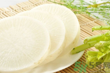冬天吃白蘿卜好嗎？冬天怎么吃白蘿卜最好？