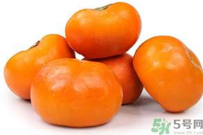 硬柿子怎么保存？柿子怎么保存時(shí)間長(zhǎng)？