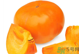 硬柿子怎么做？硬柿子怎么去澀？