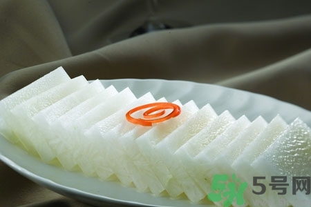 白蘿卜怎么腌制好吃？白蘿卜的腌制方法是什么？