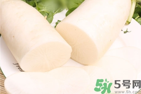 白蘿卜怎么腌制好吃？白蘿卜的腌制方法是什么？