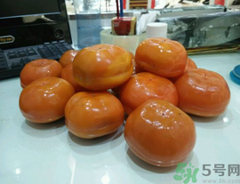 硬柿子和軟柿子的區(qū)別？硬柿子怎么變軟？