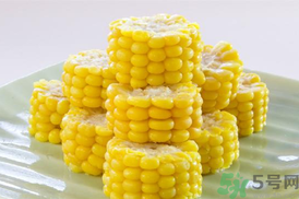 甜玉米是轉(zhuǎn)基因的嗎？甜玉米是轉(zhuǎn)基因食品嗎？