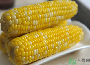 甜玉米是轉(zhuǎn)基因的嗎？甜玉米是轉(zhuǎn)基因食品嗎？