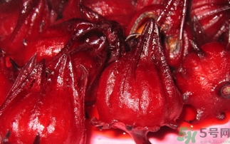 洛神果怎么吃？洛神果的功效與作用