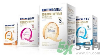 合生元奶粉怎么樣？合生元奶粉是國產(chǎn)的還是進口的？