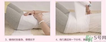 產(chǎn)后束縛帶有用嗎？束縛帶產(chǎn)后多久可以使用？
