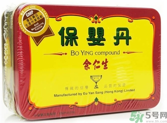 保嬰丹怎么服用？保嬰丹可以放在奶粉里喝嗎？