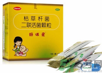 媽咪愛怎么吃？媽咪愛可以長期吃嗎？