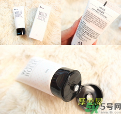 w.lab素顏霜怎么樣？w.lab速白霜價格