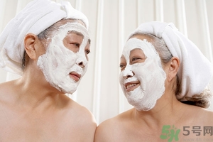 秋天敷什么面膜最好？秋天用什么面膜好？