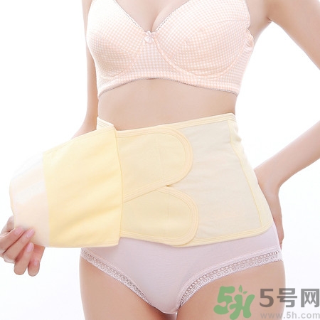 產(chǎn)后束縛帶有用嗎？束縛帶產(chǎn)后多久可以使用？