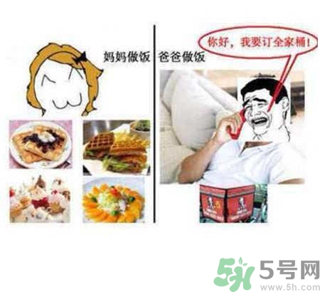 爸爸帶孩子的好處是？爸爸帶孩子和媽媽帶孩子的區(qū)別