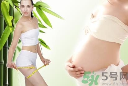 坐月子可以減肥嗎？坐月子期間如何減肥？