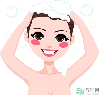 洗頭發(fā)掉頭發(fā)怎么辦？洗頭發(fā)大量脫發(fā)怎么辦？