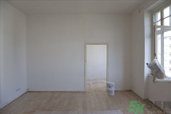 新裝修的房子怎么去甲醛和異味？剛裝修的房子怎么除甲醛？