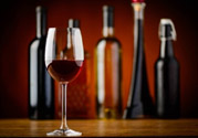 葡萄酒不能和什么一起吃？葡萄酒和什么食物相克？