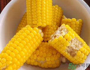 老玉米煮多長時(shí)間？老玉米怎么煮？