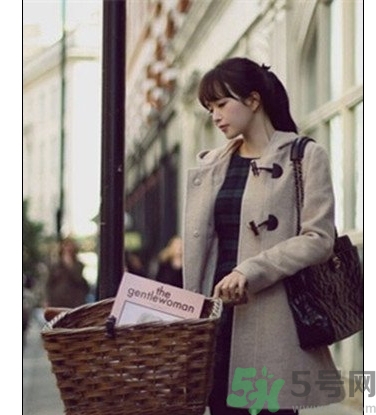 立冬穿什么衣服？立冬穿衣搭配