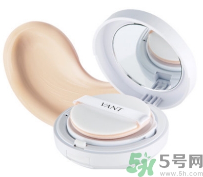 vant氣墊cc好用嗎？vant36.5氣墊cc怎么樣？