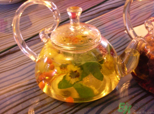 十月份喝什么茶？10月份喝什么茶最好？