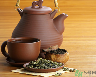 十月份喝什么茶？10月份喝什么茶最好？